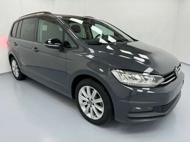 Volkswagen Touran PRONTA CONSEGNA HIGHLINE 2.0 TDI DSG *TETTO* PROMO