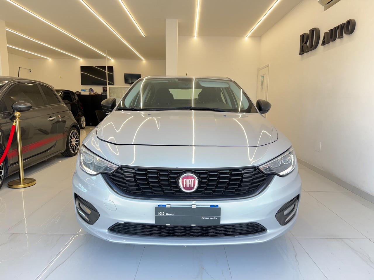 Fiat Tipo 5p 1.4 Lounge 95cv 1 proprietario ok neopatentati