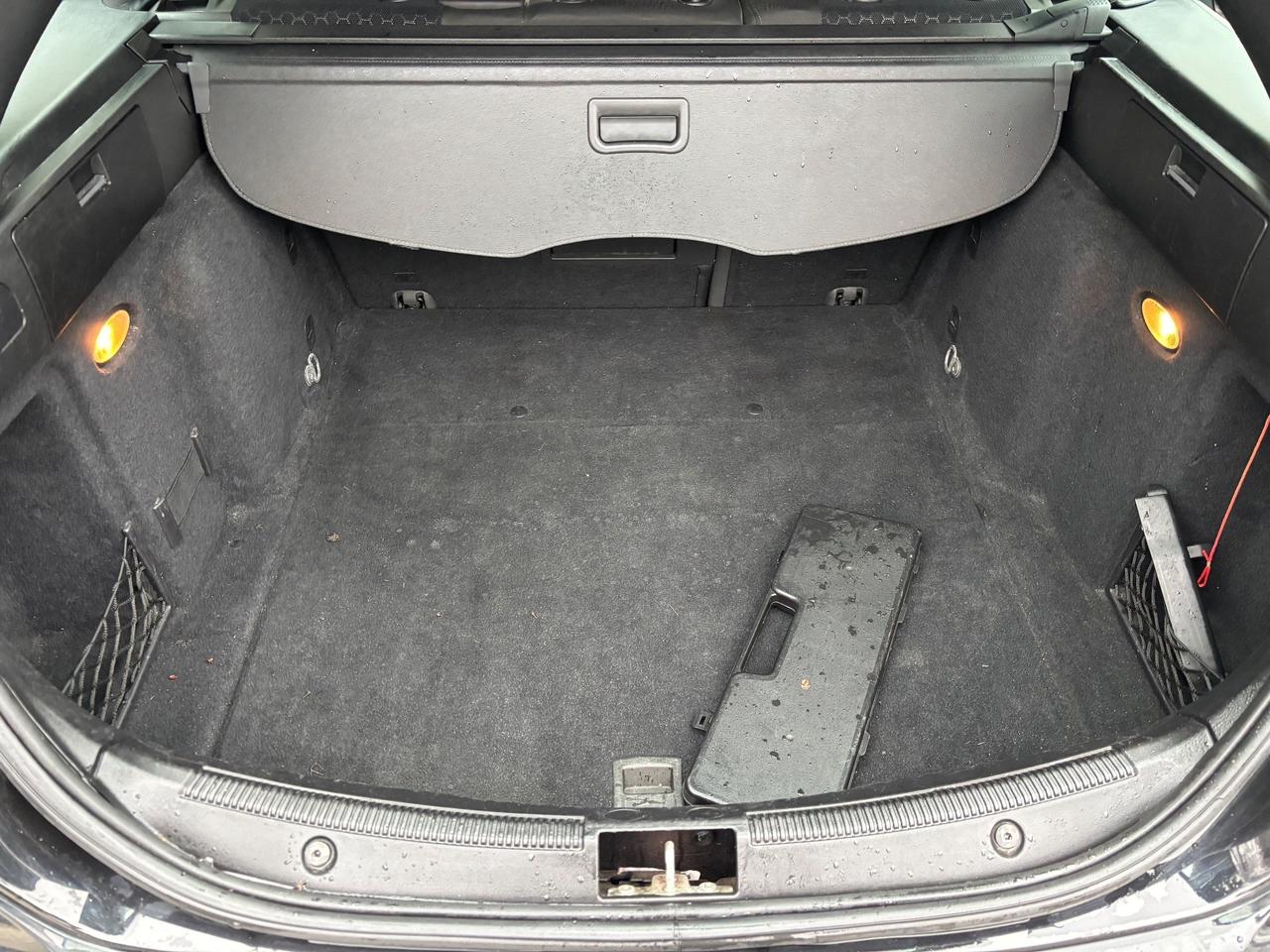 Alfa Romeo 159 2.0 JTDm 136 CV Sportwagon Progression