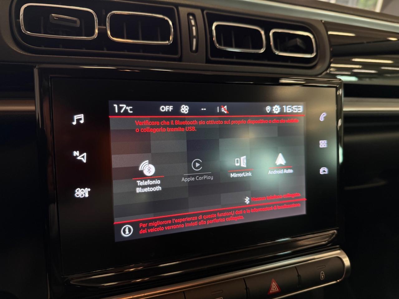 Citroen C3 PureTech 83 S&S Shine