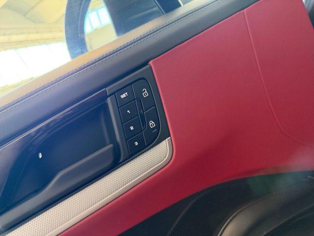PORSCHE Cayenne 3.0 V6 E-Hybrid //TETTO//CARTIER//PARI AL NUOVO//