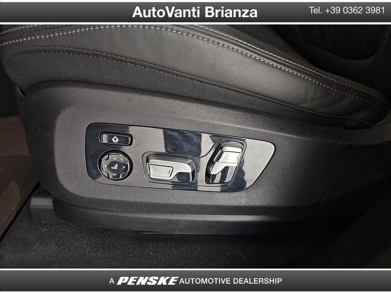 BMW X7 X7 xdrive 40d 48V MSport Pro 6p.ti