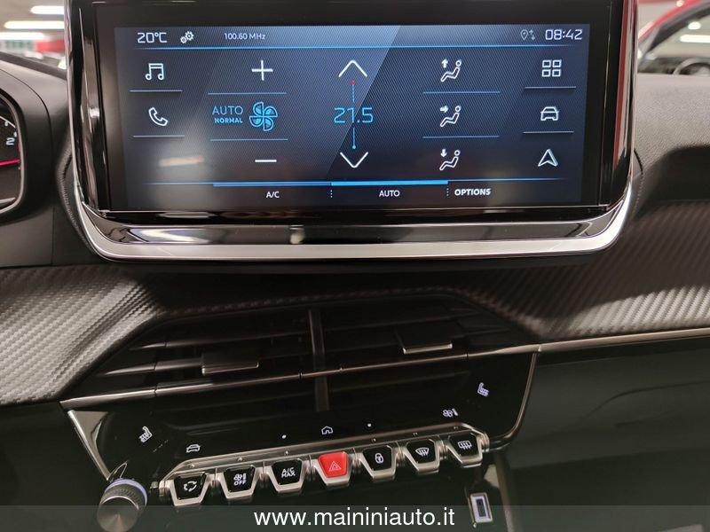 Peugeot 2008 1.2 100cv Style + Car Play