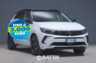 Opel Grandland 1.2 130CV Ultimate AT8