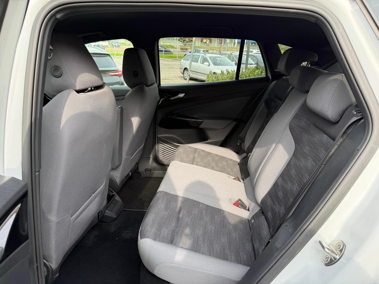 Volkswagen ID.4 150 kWh Pro Life 204cv 46000Km UNIPROP