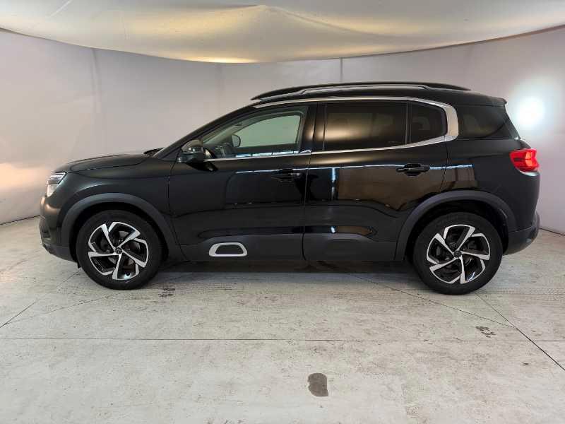 CITROEN C5 Aircross 2018 - C5 aircross 1.5 bluehdi Shine s&s 130cv