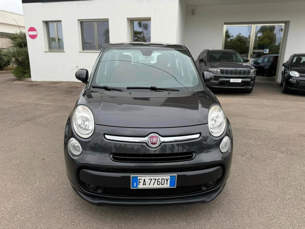 Fiat 500L 1.3 Multijet 95 CV Lounge