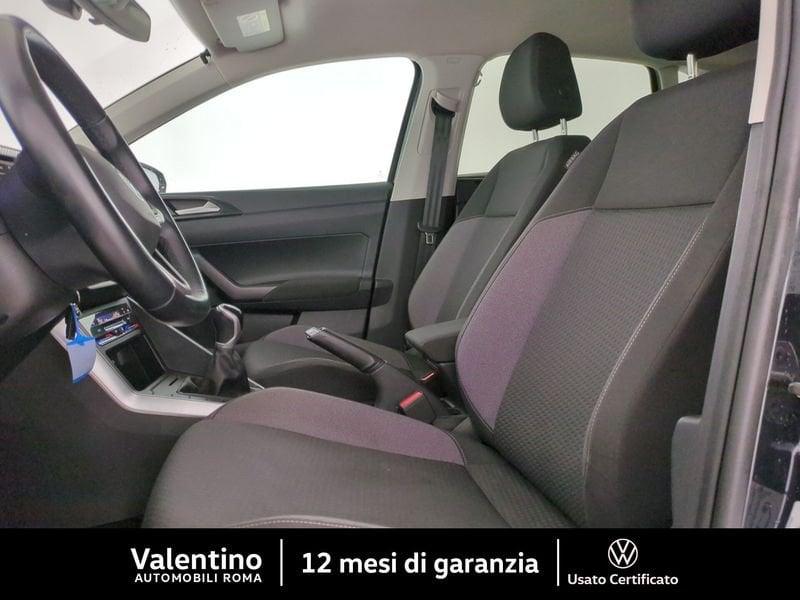 Volkswagen Polo 1.0 TGI 5p. Life