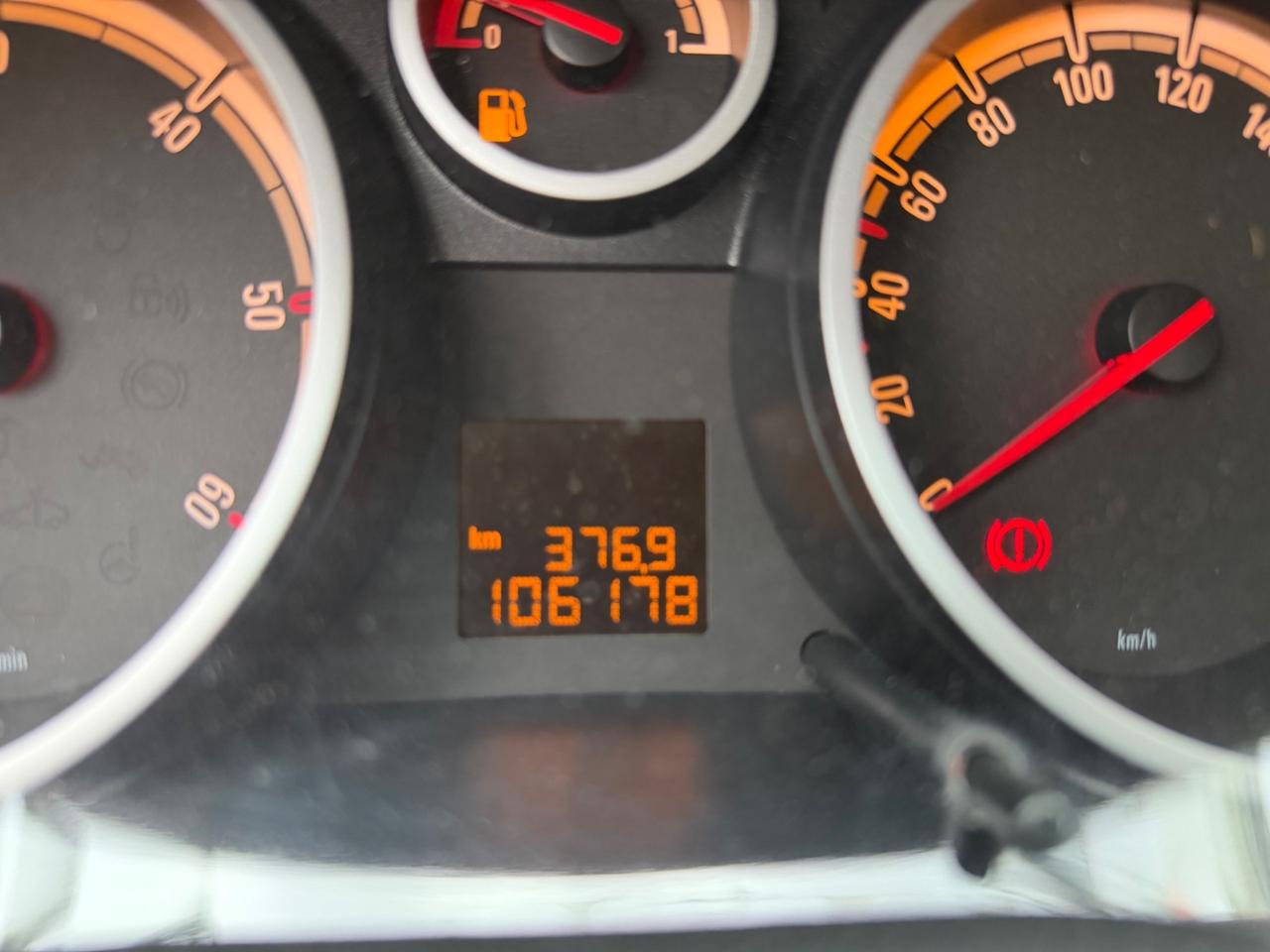 Opel Corsa 1.3 CDTI 75CV F.AP. 5 porte Sport