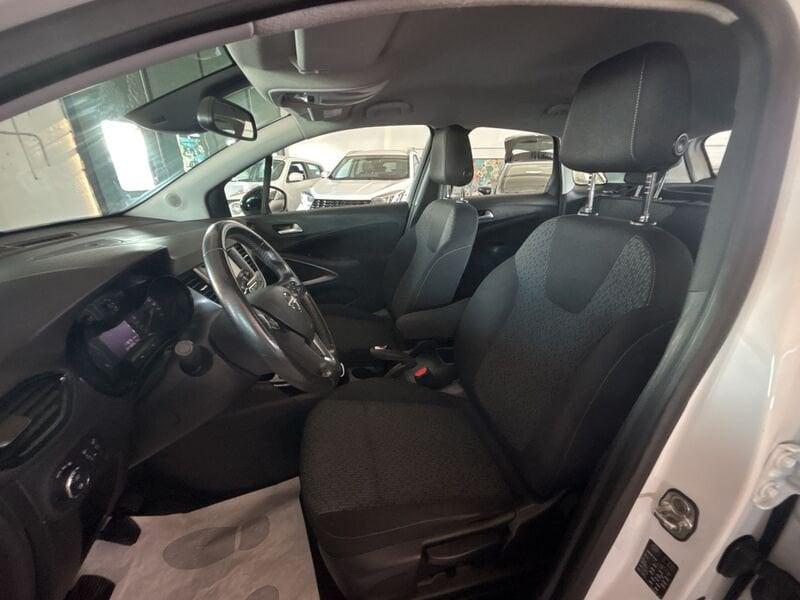 Opel Crossland Crossland 1.2 Start&Stop Edition