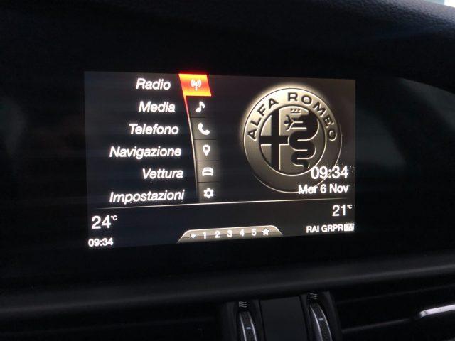 ALFA ROMEO Giulia 2.2 Tdi150CV AT8 Executive