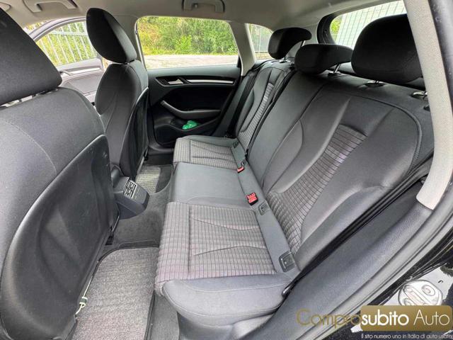 AUDI A3 SPB 1.6 TDI clean diesel Business