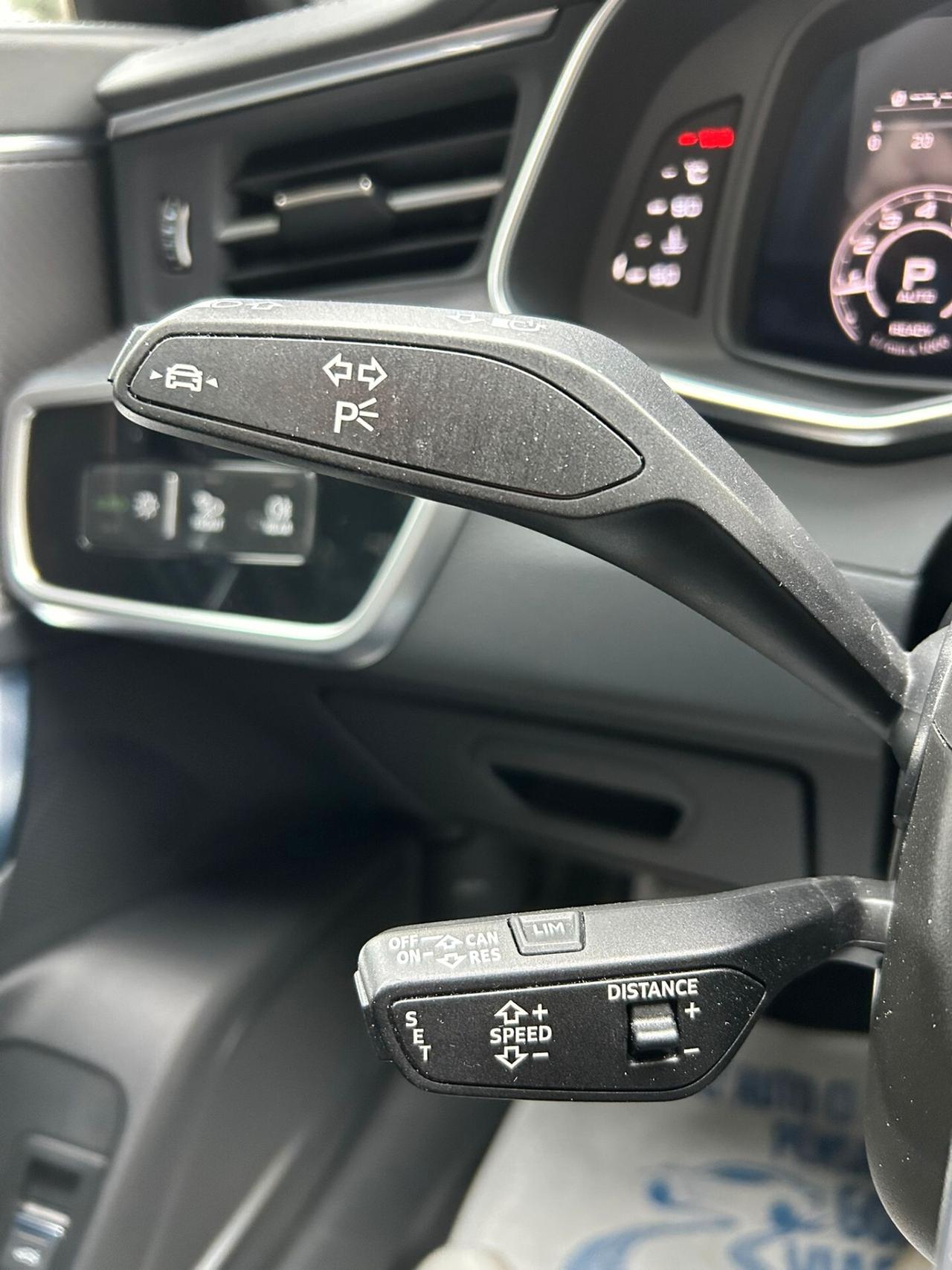 AUDI RS6 Avant 4.0 mhev quattro tiptronic IVA ESPOSTA