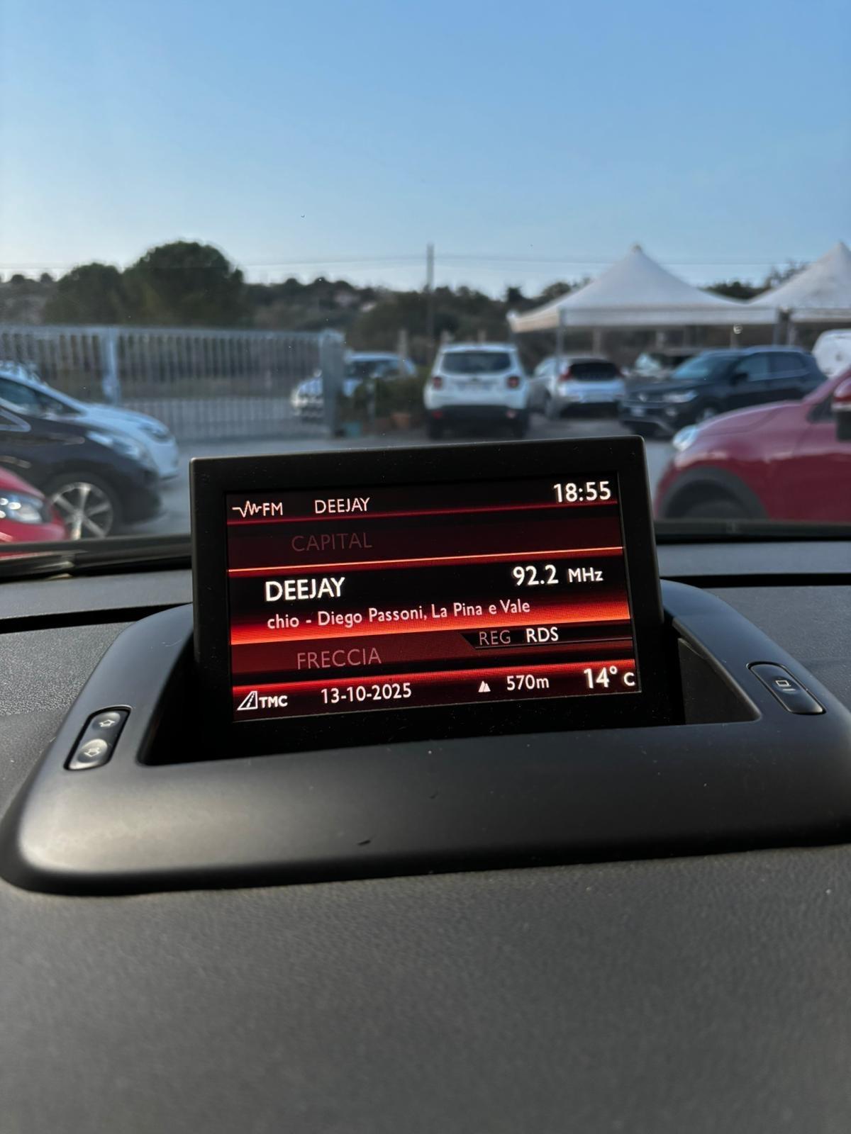 Peugeot 3008 1.6 HDi 110CV Premium