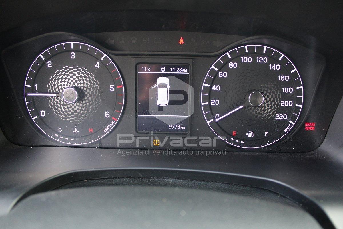 SSANGYONG Rexton Sports 2.2 4WD Double Cab Work XL