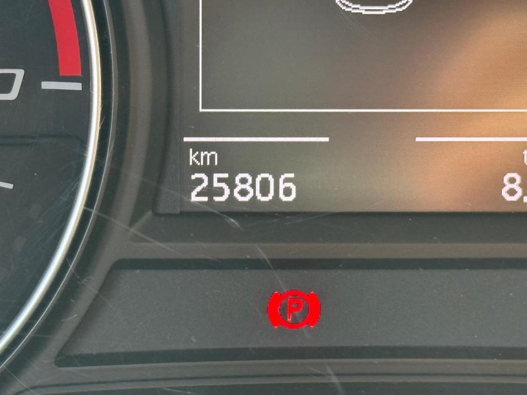 Seat Leon 1.5 TGI Style