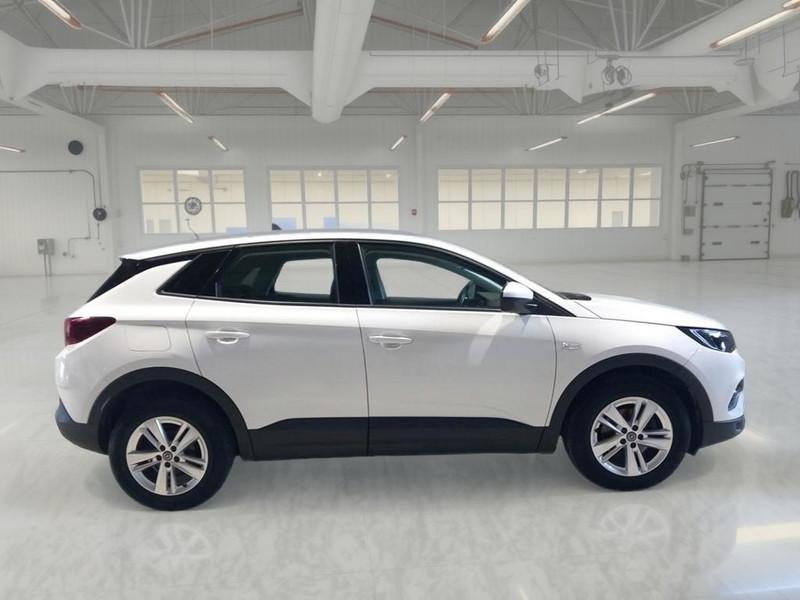 OPEL GRANDLAND X 1.5 DIESEL BUSINESS EDIT. 130 CV SES MT6 SUV