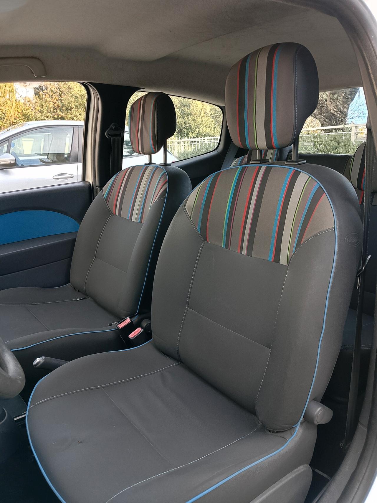 Renault Twingo 1.2 16V Wave