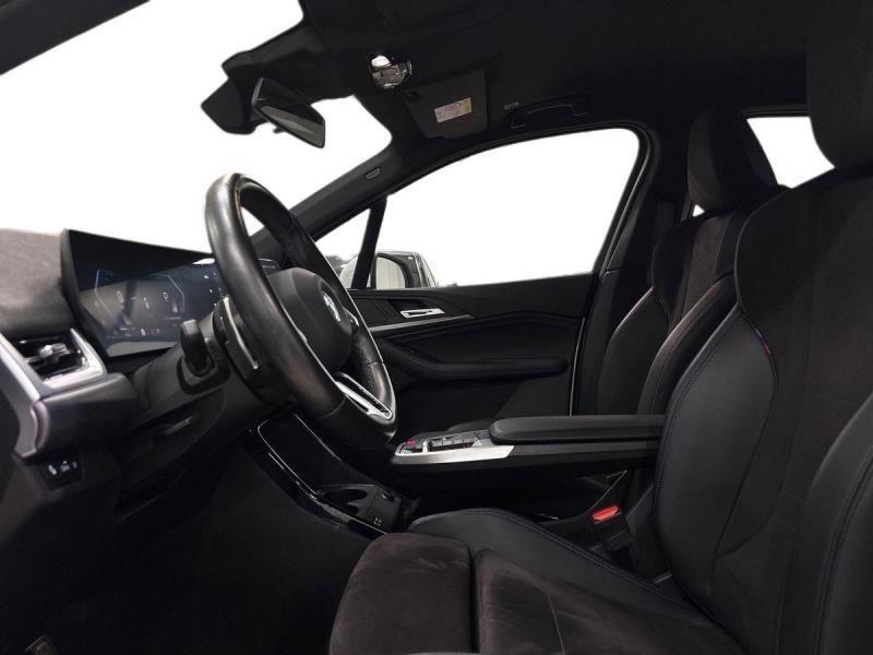 BMW Serie 2 Active Tourer 218 d Msport DCT