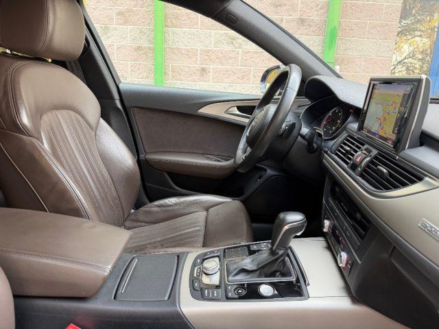 AUDI A6 allroad 3.0 TDI 218CV S TRONIC QUATTRO S-LINE UNIPROPR
