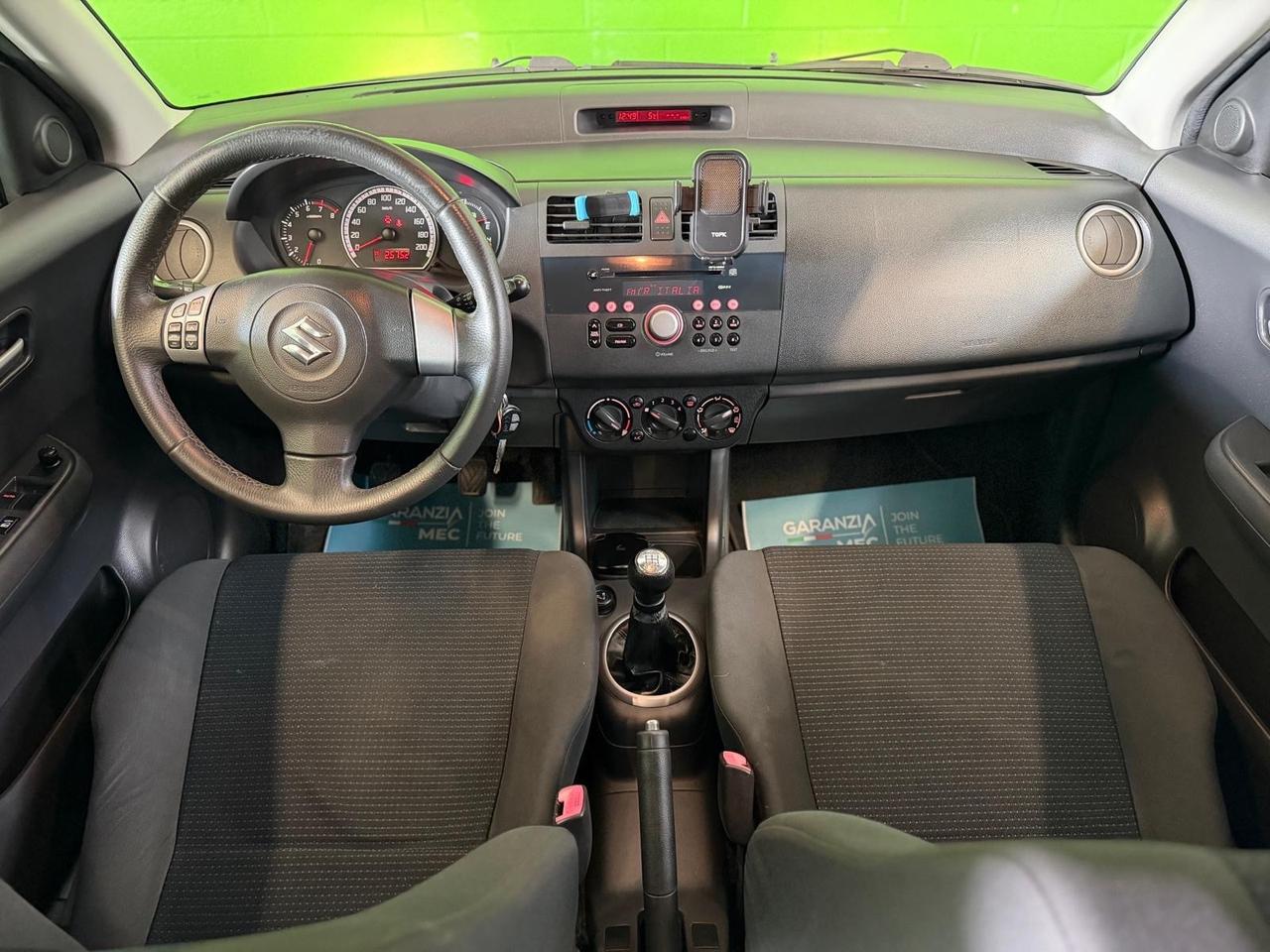 Suzuki Swift 1.3 5p. GL Safety Pack