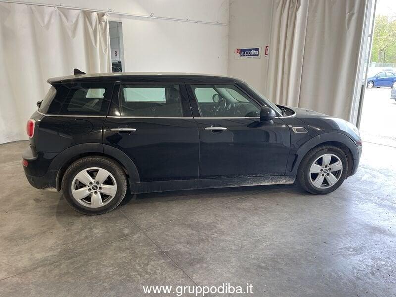 MINI Mini Clubman 2016 Diesel 2.0 Cooper D Boost auto