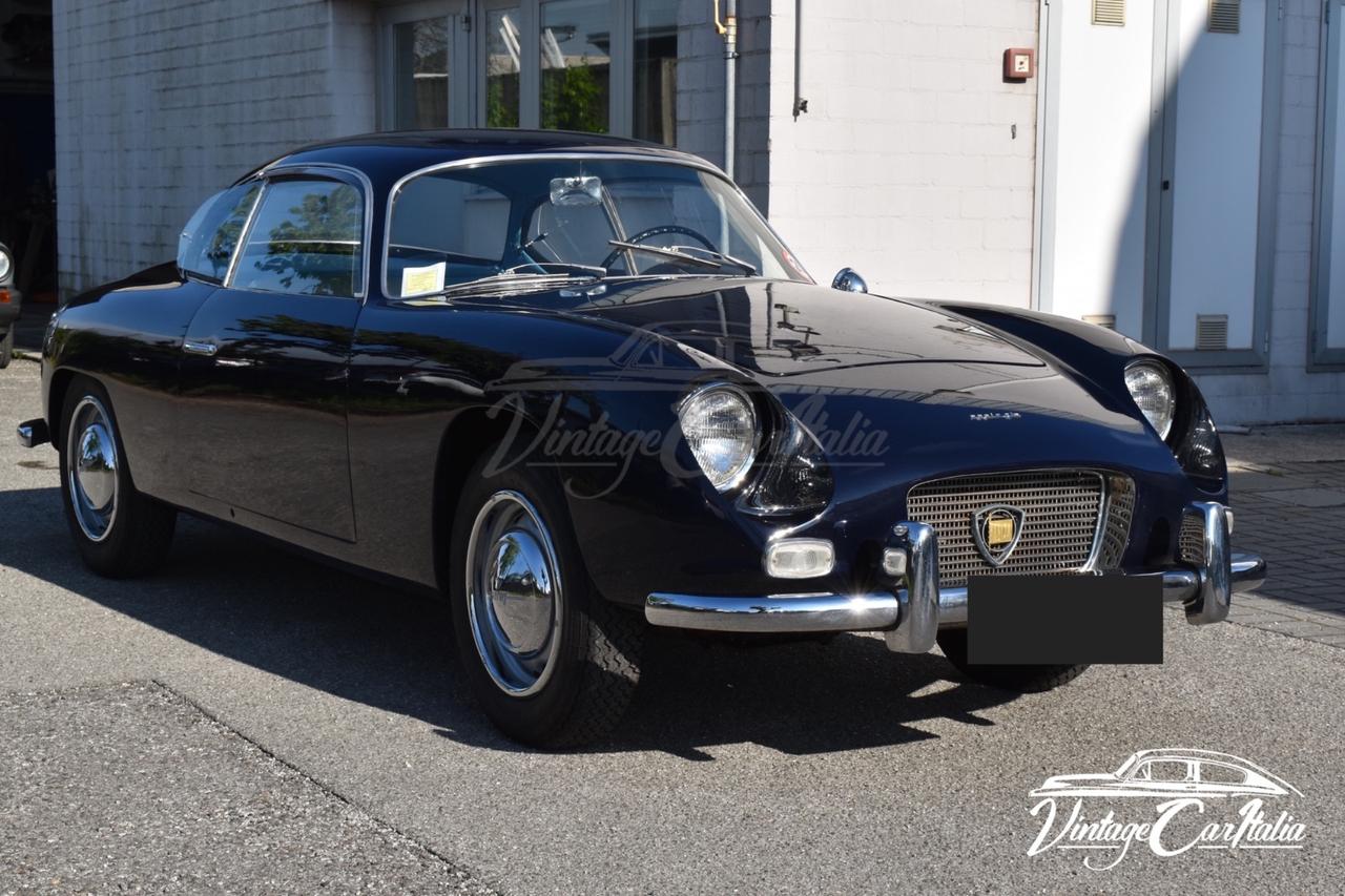 Lancia Altro Appia Sport Zagato GTZ
