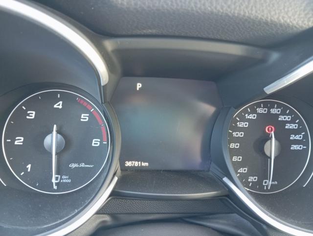 ALFA ROMEO Stelvio *PROMO* 2.2 Td 190 CV AT8 Q4 Business