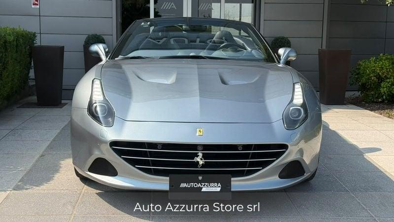 Ferrari California T California 3.9 T dct