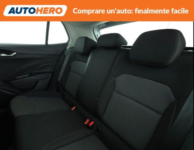 SKODA Fabia 1.0 TSI 95 CV Ambition