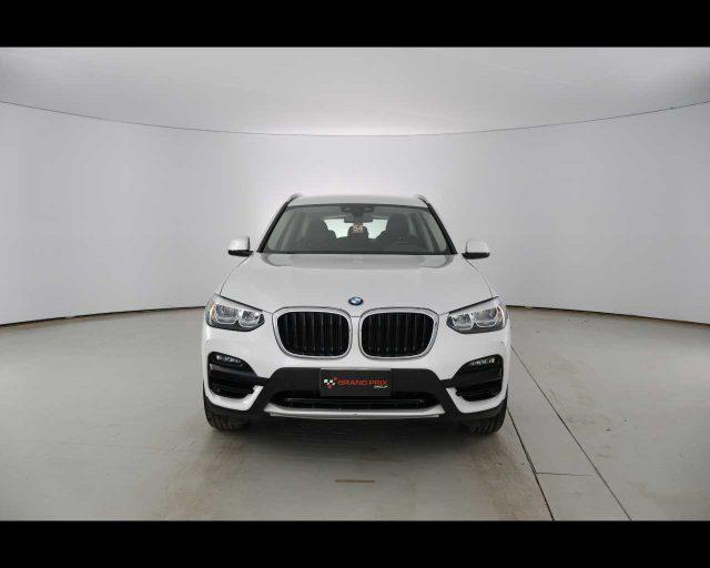 BMW X3 xDrive30e Business Advantage