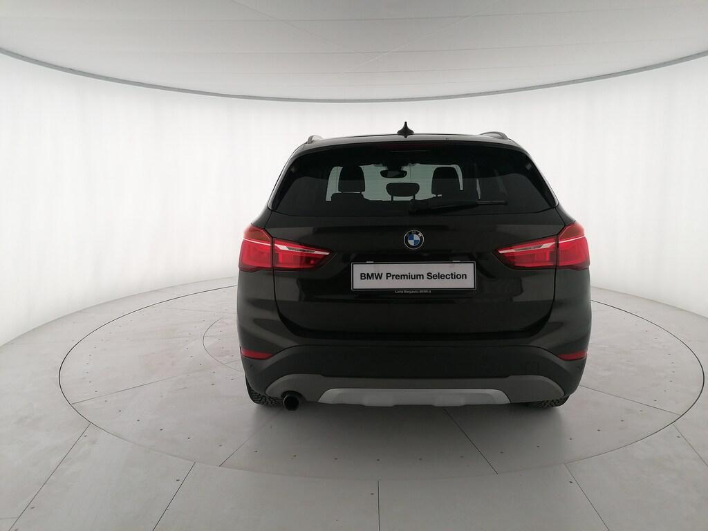 BMW X1 18 i xLine sDrive Auto