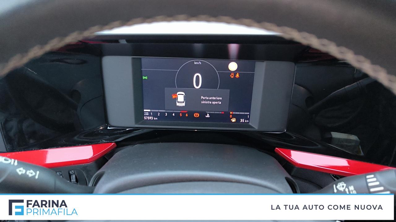 OPEL Mokka II 2020 - Mokka 1.5 GS Line s&s 110cv