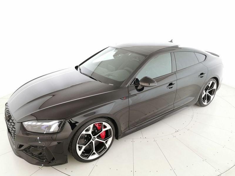 Audi A5 RS5 Sportback 2.9 tfsi Performance Edition quattro 470cv tiptronic