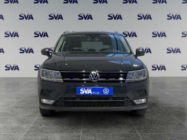 Volkswagen Tiguan 2ª serie 2.0TDI 150CV Business