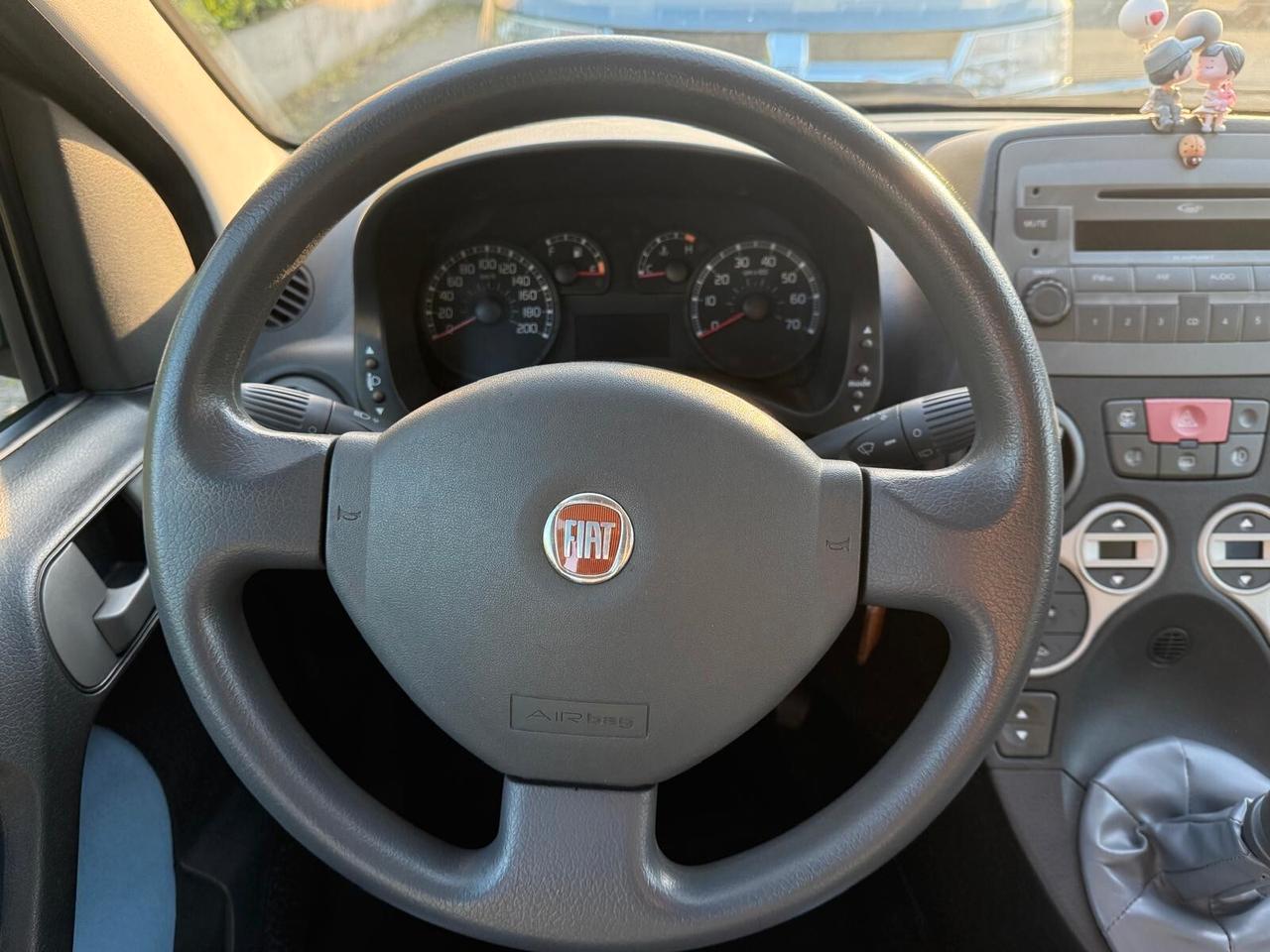 Fiat Panda 1.2 Dynamic