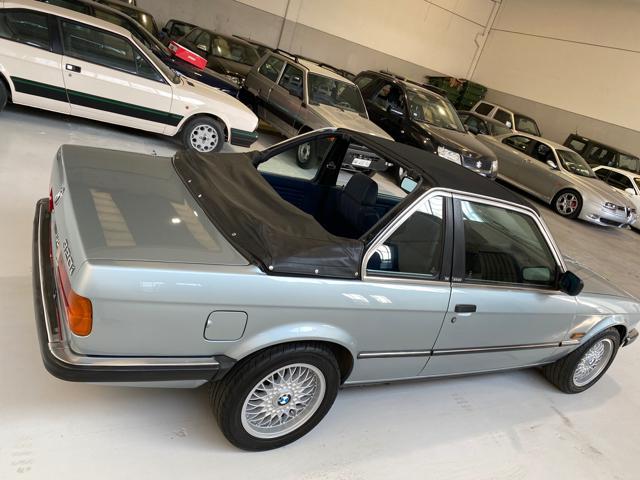 BMW 320 320 I TC BAUR