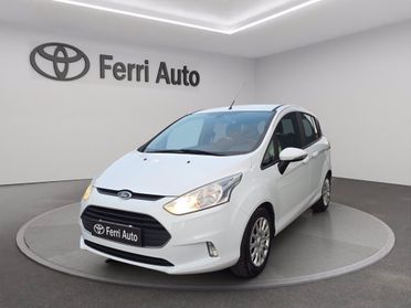FORD B-max 1.4 titanium gpl 87cv e6 del 2015