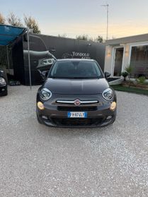 FIAT - 500X - 1.6 M.Jet 120 CV DCT Lounge