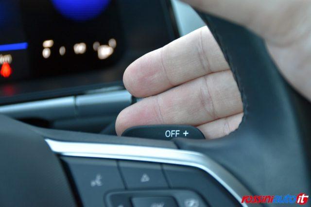 VOLKSWAGEN T-Roc 1.5 TSI 150 CV DSG LIFE + TECH PACK - I.Q DRIVE -