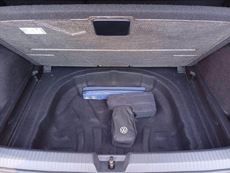 Volkswagen Golf Golf 1.0 eTSI EVO DSG Life