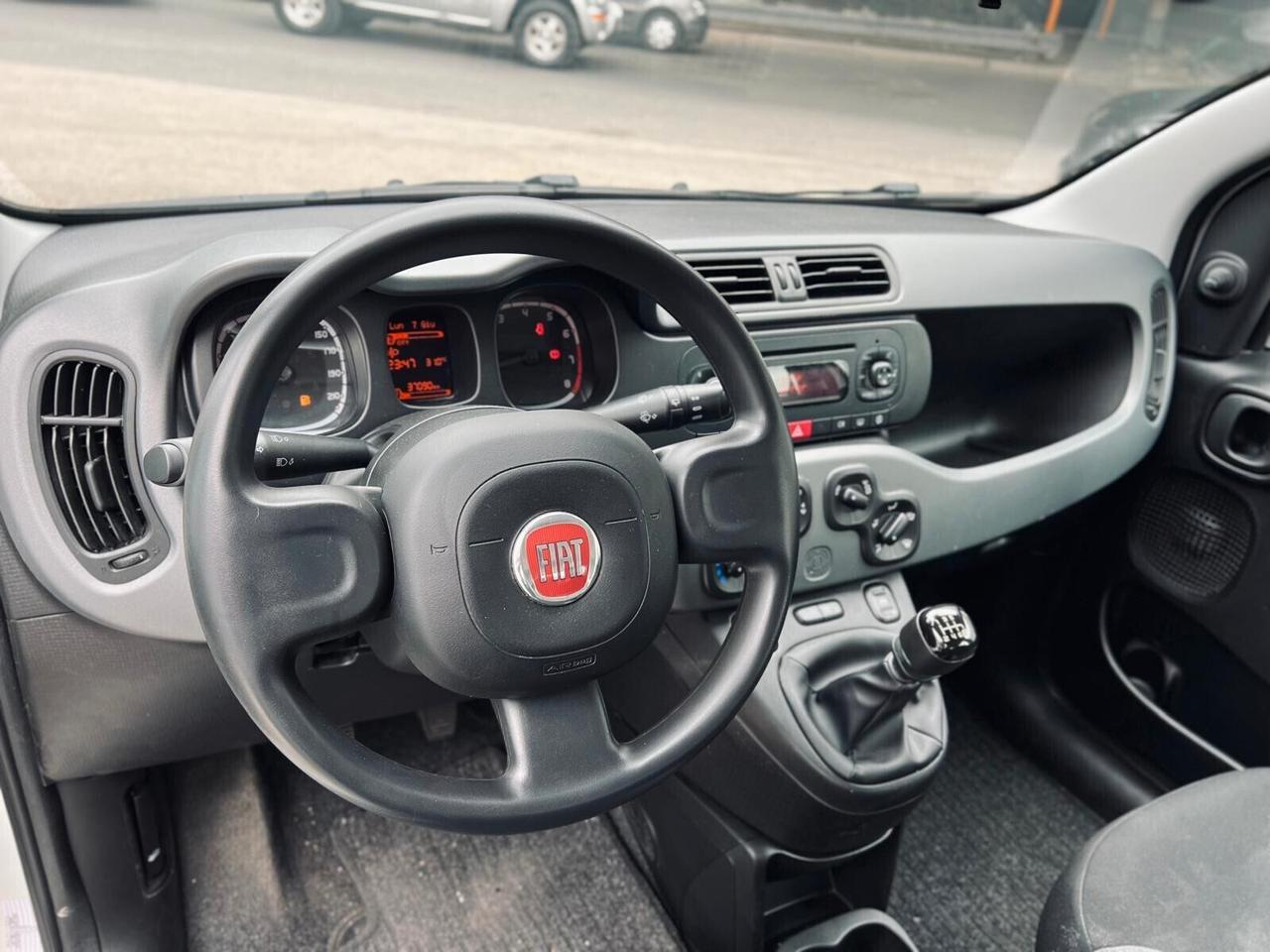 Fiat Panda 1.0 FireFly S&S Hybrid - 2022