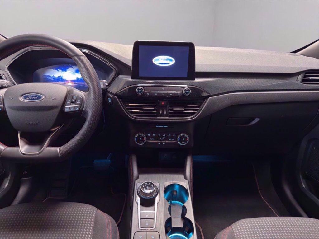 FORD Kuga 2.5 Plug In Hybrid 225 CV CVT 2WD ST-Line del 2023