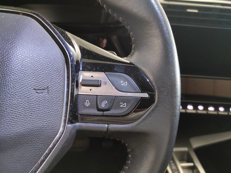 PEUGEOT 308 3ª serie - 308 BlueHDi 130 S&S EAT8 SW Allure