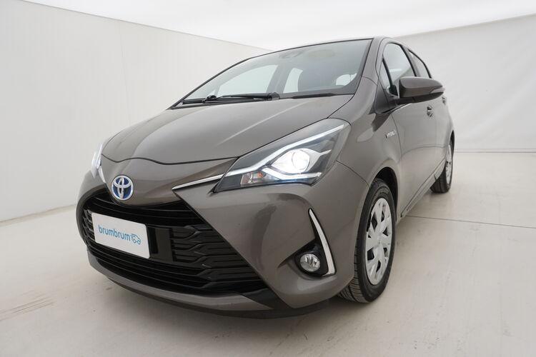 Toyota Yaris Hybrid Active BR709019 1.5 Full Hybrid 101CV