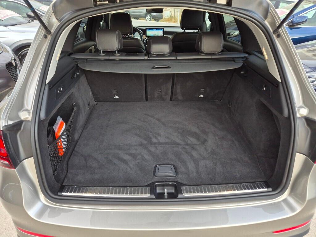 Mercedes GLC 220d AMG PREMIUM PLUS FULL