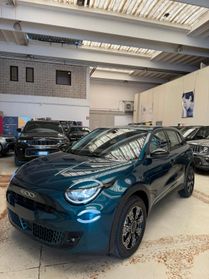 Fiat 600 Hybrid 145 CV DCT MHEV Icon