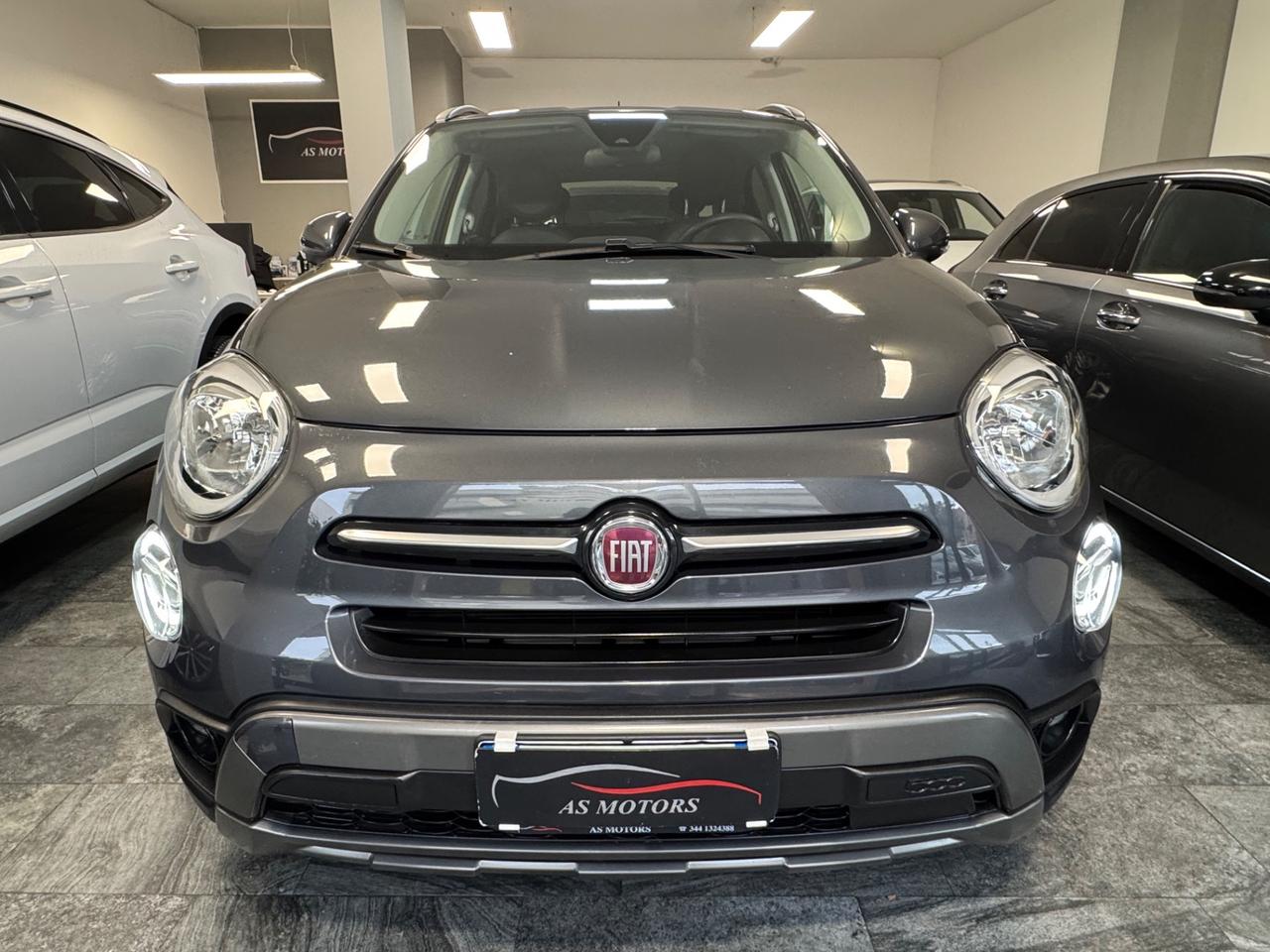 Fiat 500X 1.0 T3 120 CV Cross Finanziabile