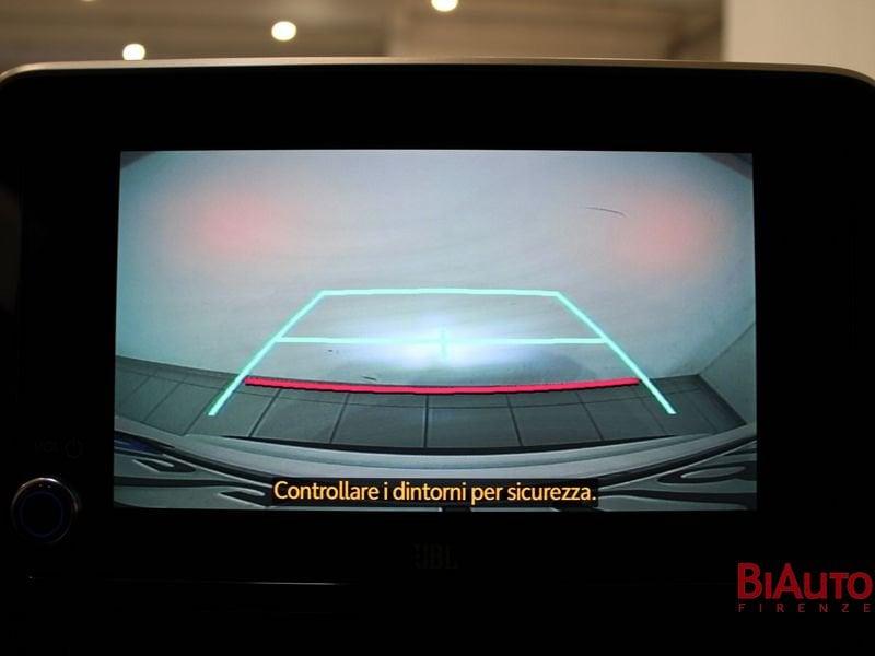 Toyota C-HR C-HR 1.8h Lounge e-cvt