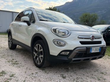 Fiat 500X 2.0 MultiJet 140 CV 4x4 Cross Plus NEOPATENTATI